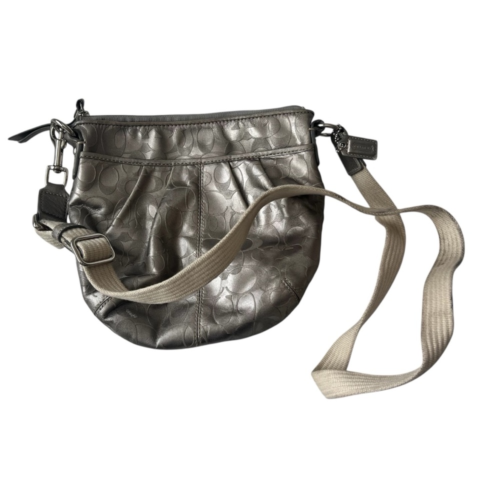 Coach Crossbody Purse